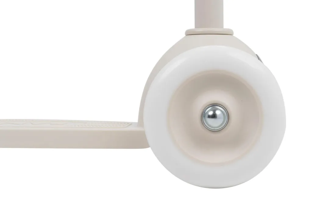 Banwood ECO Scooter step - Ivory - Best