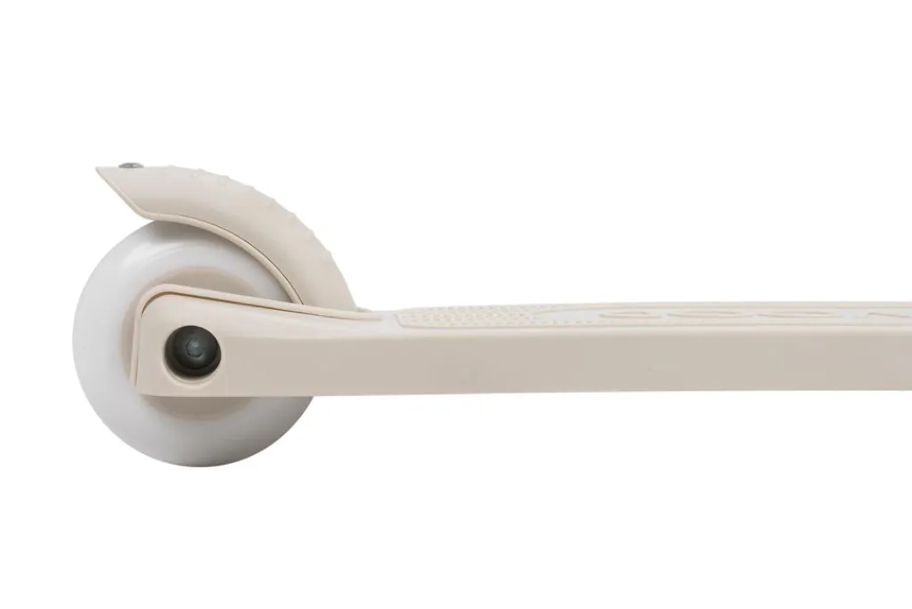 Banwood ECO Scooter step - Ivory - Best