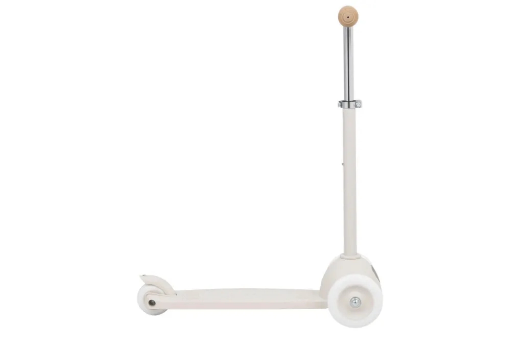 Banwood ECO Scooter step - Ivory - Best
