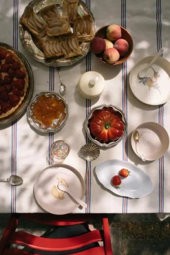 Konges Slojd Eetset - Dino dinner set - Sale