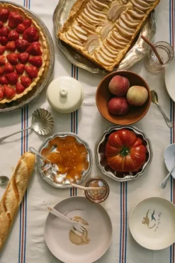 Konges Slojd Eetset - Dino dinner set - Sale