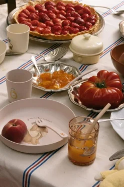 Konges Slojd Eetset - Everyday Uniform dinner set - Clearance
