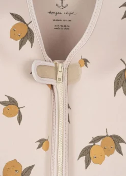 Konges Slojd Ellis zwemvest - Sweet and sour - Clearance