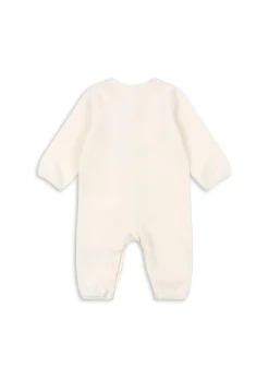 Fanga Fontana Elu onesie - Antique White - Hot
