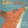 Lemniscaat Eén vos - Kate Read - Sale