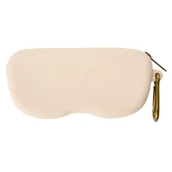 Grech & co. Etui voor zonnebril - Sand - Best