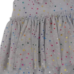 Konges Slojd Fairy jurk - Nuit etoile - Online