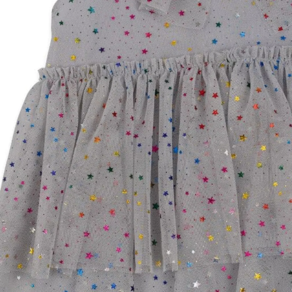 Konges Slojd Fairy jurk - Nuit etoile - Online