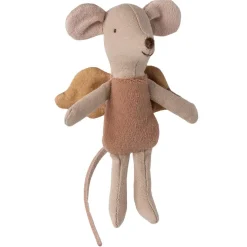Maileg Fairy mouse - Ecru - Online