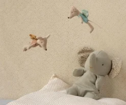 Maileg Fairy mouse - Ecru - Online
