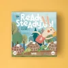 Londji Familie Gezelschapsspel - Ready Steady Go! - Outlet