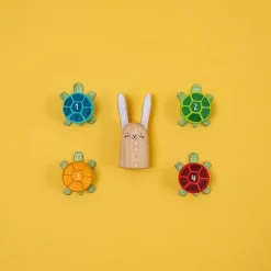 Londji Familie Gezelschapsspel - Ready Steady Go! - Outlet