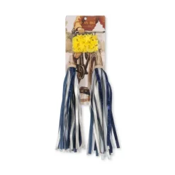 Konges Slojd Fietsaccessoires - Dark blue glitter - Discount