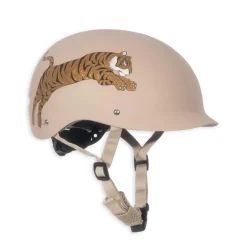 Konges Slojd Fietshelm - Tiger - Online