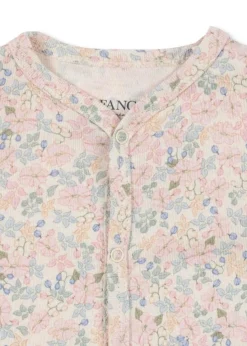 Fanga Fontana Fio onesie - Prato Fiori - Clearance