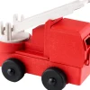 Luke's Toy Factory Fire Truck - Sale