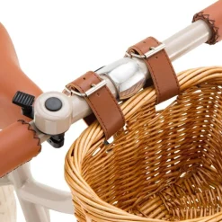 Banwood First Go loopfiets - Beige -