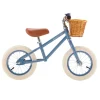 Banwood First Go loopfiets - Blue - Discount