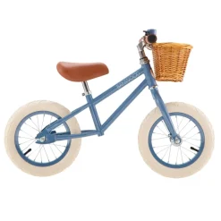 Banwood First Go loopfiets - Blue - Discount
