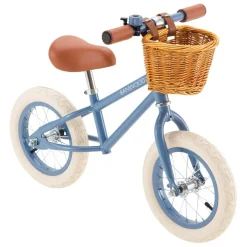 Banwood First Go loopfiets - Blue - Discount