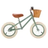 Banwood First Go loopfiets - Forest - New