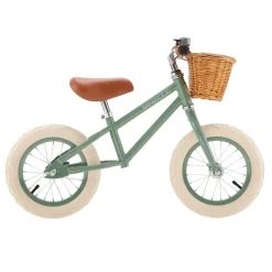 Banwood First Go loopfiets - Forest - New