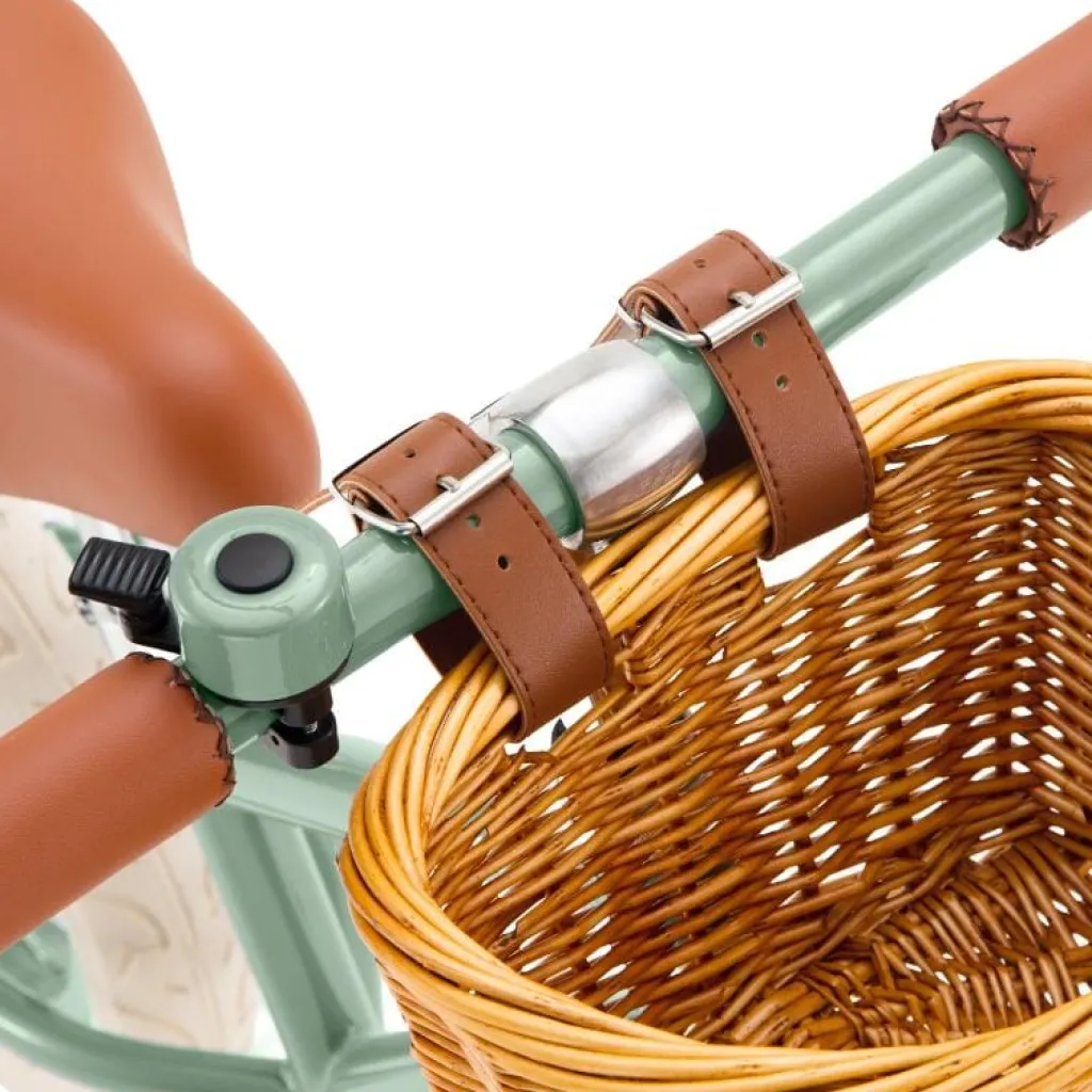 Banwood First Go loopfiets - Forest - New