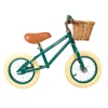 Banwood First Go loopfiets - Green - Online