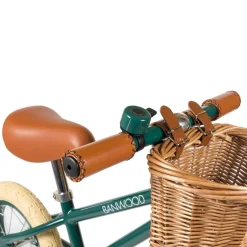 Banwood First Go loopfiets - Green - Online