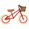 Banwood First Go loopfiets - Red - Online