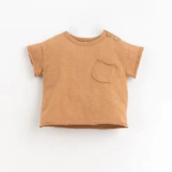 Play Up Flamé jersey T-shirt baby - Liliana - Sale
