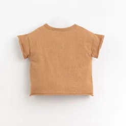 Play Up Flamé jersey T-shirt baby - Liliana - Sale