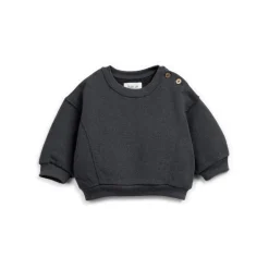 Play Up Fleece sweater - Grafite - Outlet