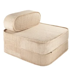 Wigiwama Flip Chair - Brown Sugar - Hot