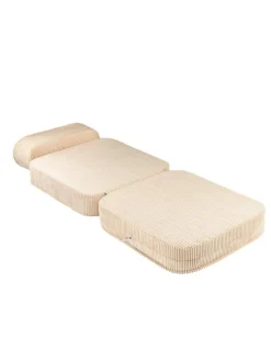 Wigiwama Flip Chair - Brown Sugar - Hot