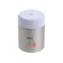 Lässig Food Jar - Happy Fruits - Cherry - Sale