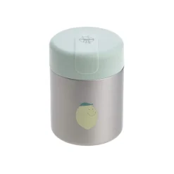Lässig Food Jar - Happy Fruits - Lemon - Outlet