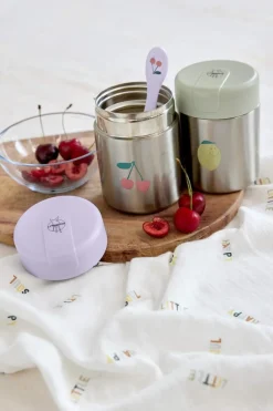 Lässig Food Jar - Happy Fruits - Lemon - Outlet
