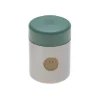 Lässig Food Jar - Happy Rascals - Smile Green - Hot
