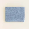 Hvid Foulard tube Gigi - Bleu clair - Clearance