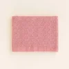 Hvid Foulard tube Gigi - Bubblegum - Best