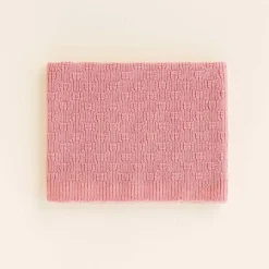 Hvid Foulard tube Gigi - Bubblegum - Best