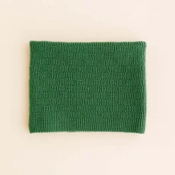 Hvid Foulard tube Gigi - Grass - Sale