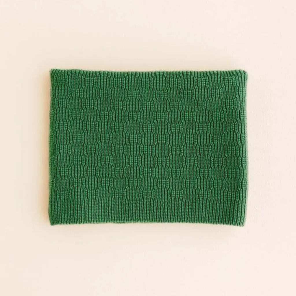 Hvid Foulard tube Gigi - Grass - Sale