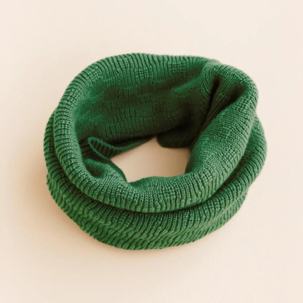 Hvid Foulard tube Gigi - Grass - Sale