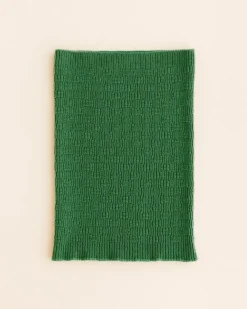 Hvid Foulard tube Gigi - Grass - Sale