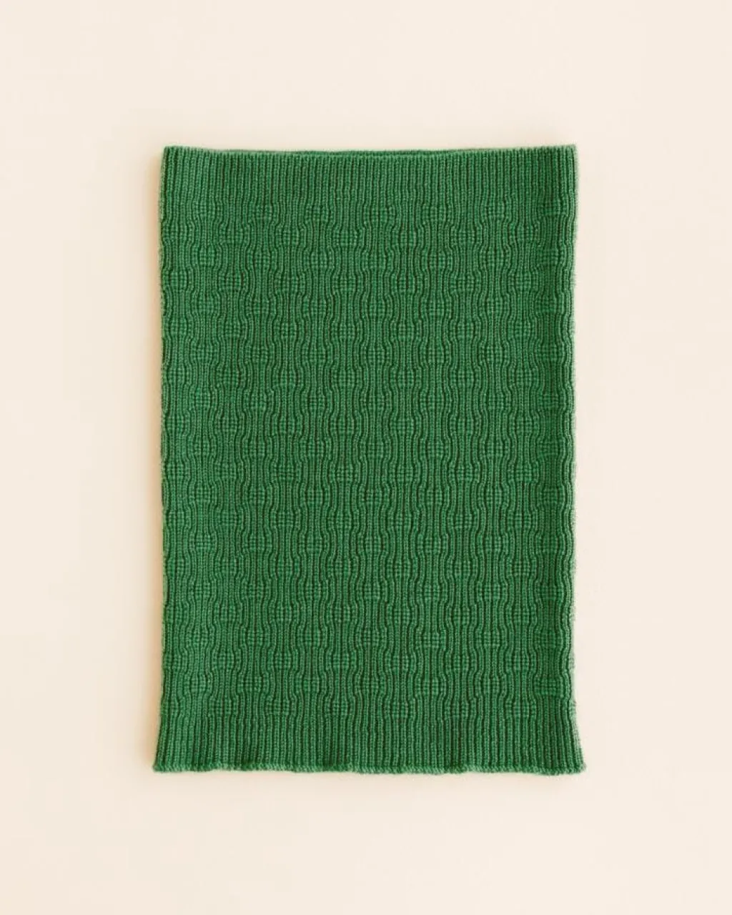 Hvid Foulard tube Gigi - Grass - Sale