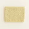 Hvid Foulard tube Gigi - Jaune clair - Clearance