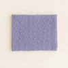 Hvid Foulard tube Gigi - Lilas - Hot