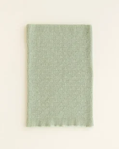 Hvid Foulard tube Gigi - Menthe - Online